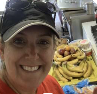 Jennifer Volunteer
