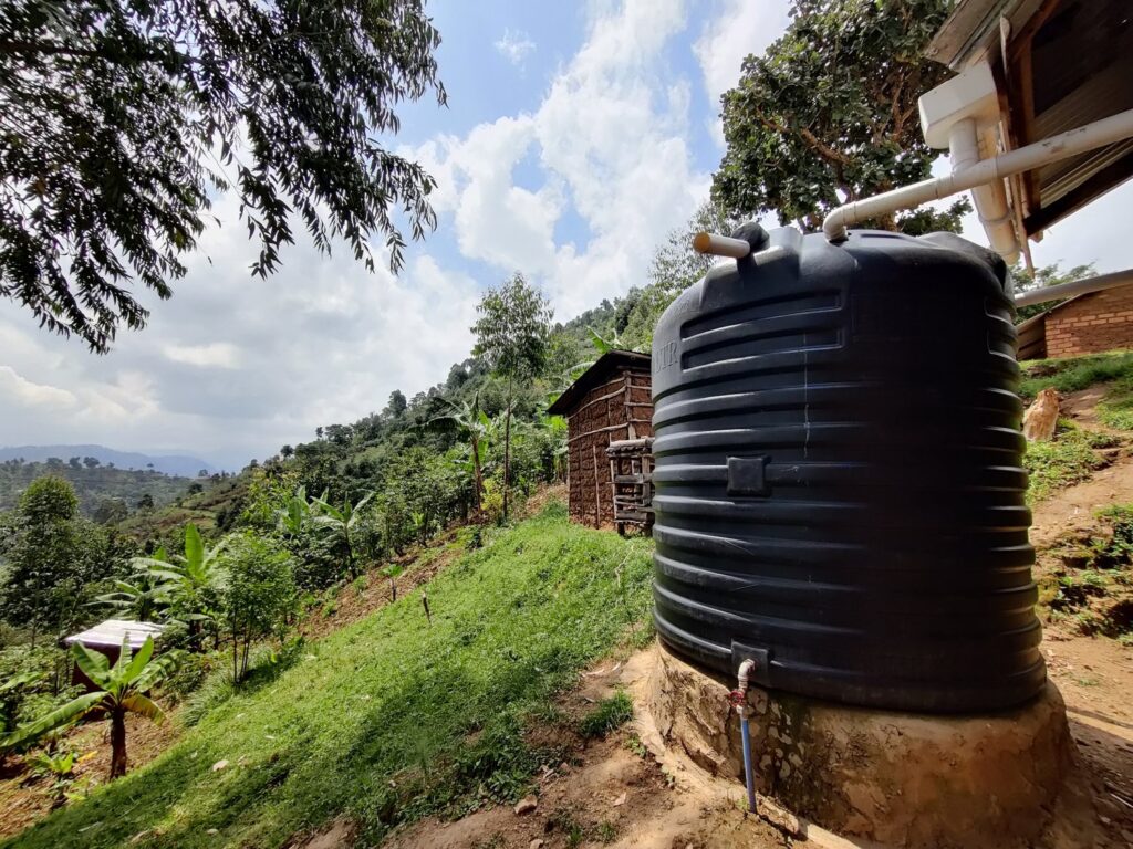 Zion Community Fulfilled Projects