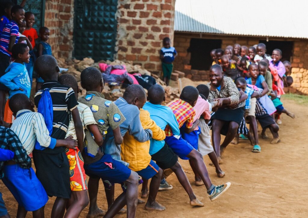 Zion Community Planned Projects