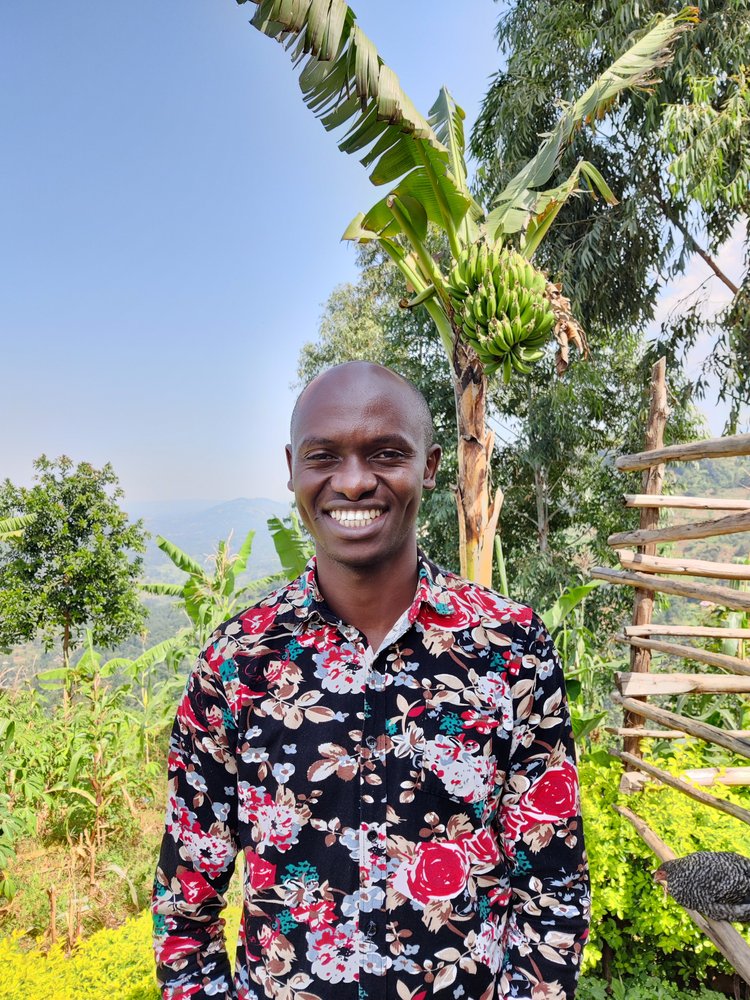 Zion Community Medical Team Peter