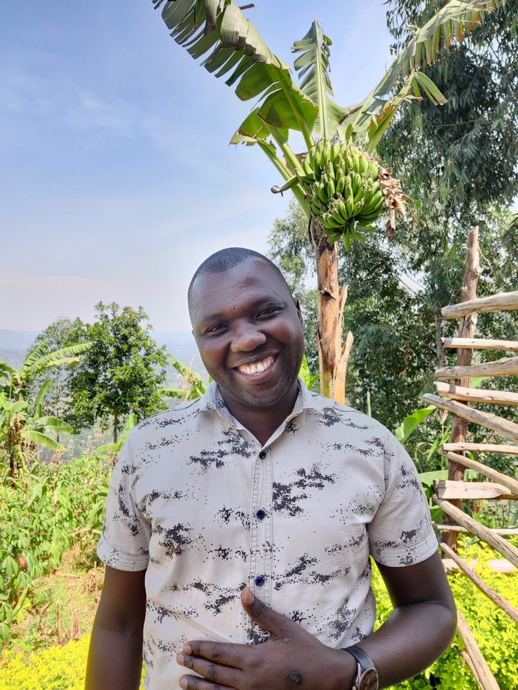 Zion Community Medical Team Robert