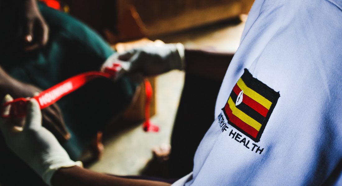 Medical Doctor at Zion Community Clinic